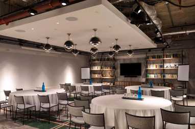 Bankside Hotel