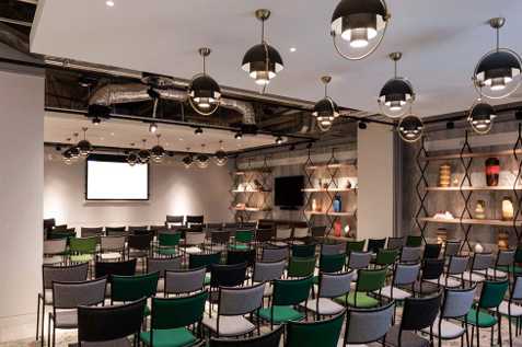 Bankside Hotel