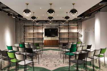 Bankside Hotel