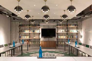 Bankside Hotel
