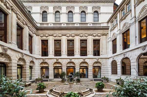 Drapers' Hall