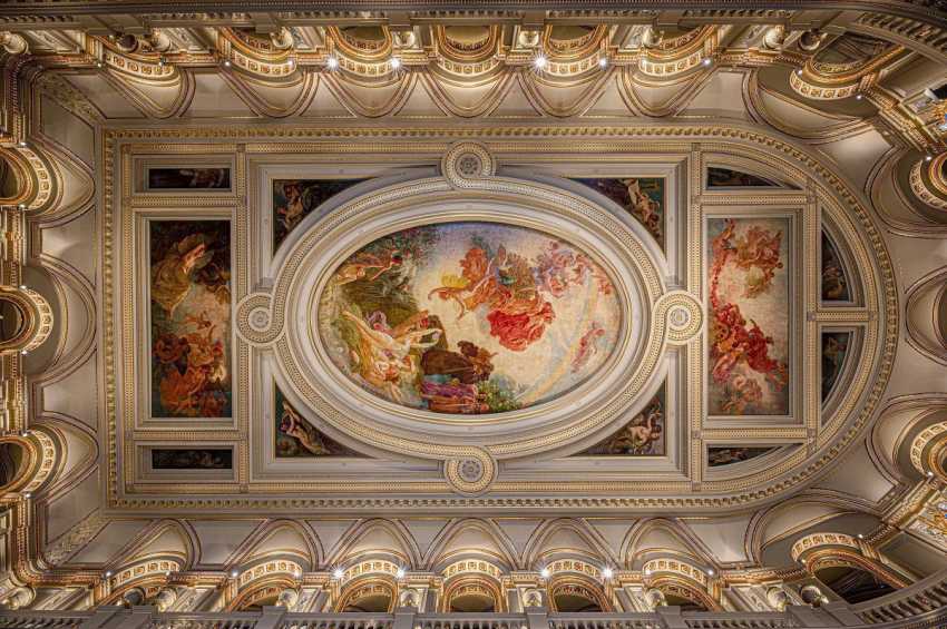 Drapers' Hall