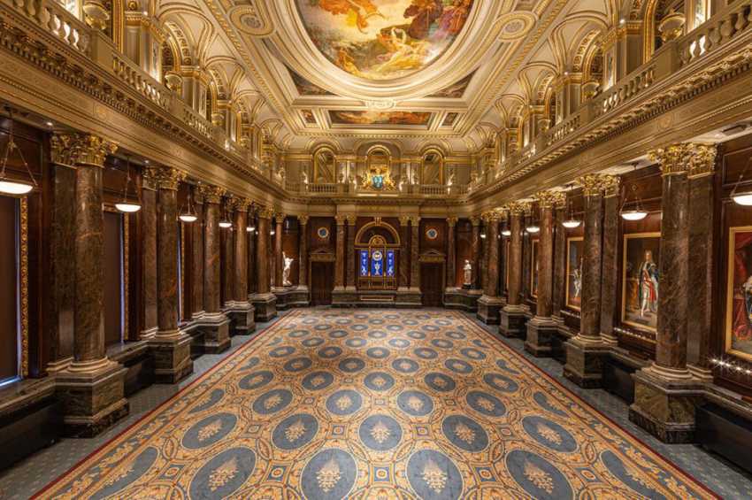 Drapers' Hall