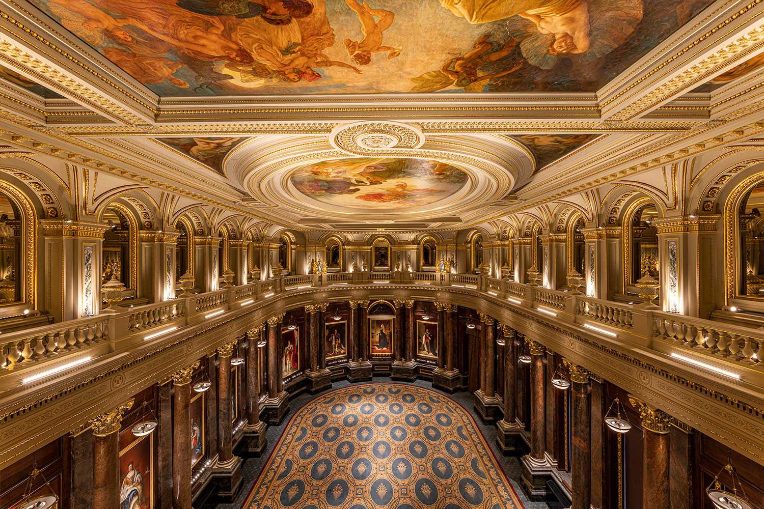 Drapers' Hall
