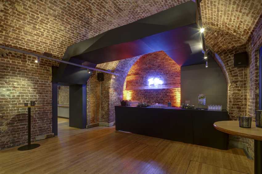 RSA House