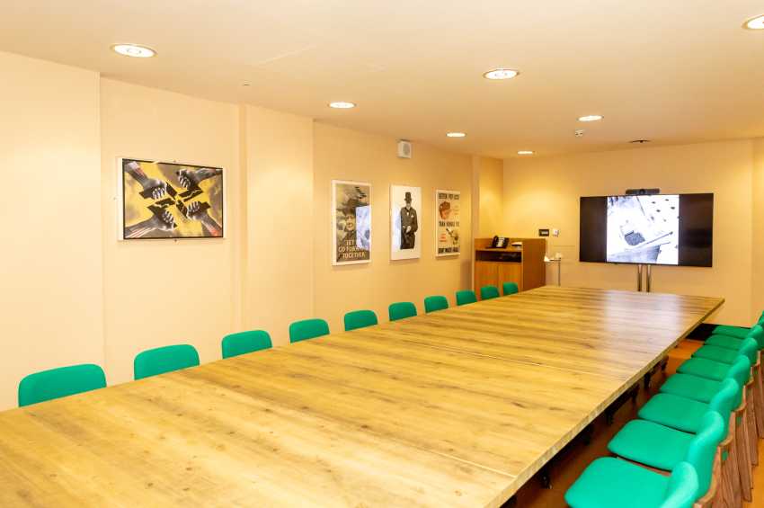 Churchill War Rooms