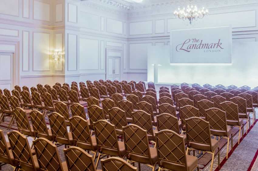 The Landmark London