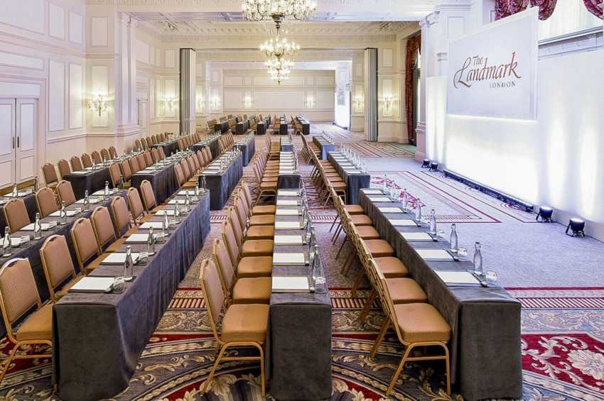 The Landmark London