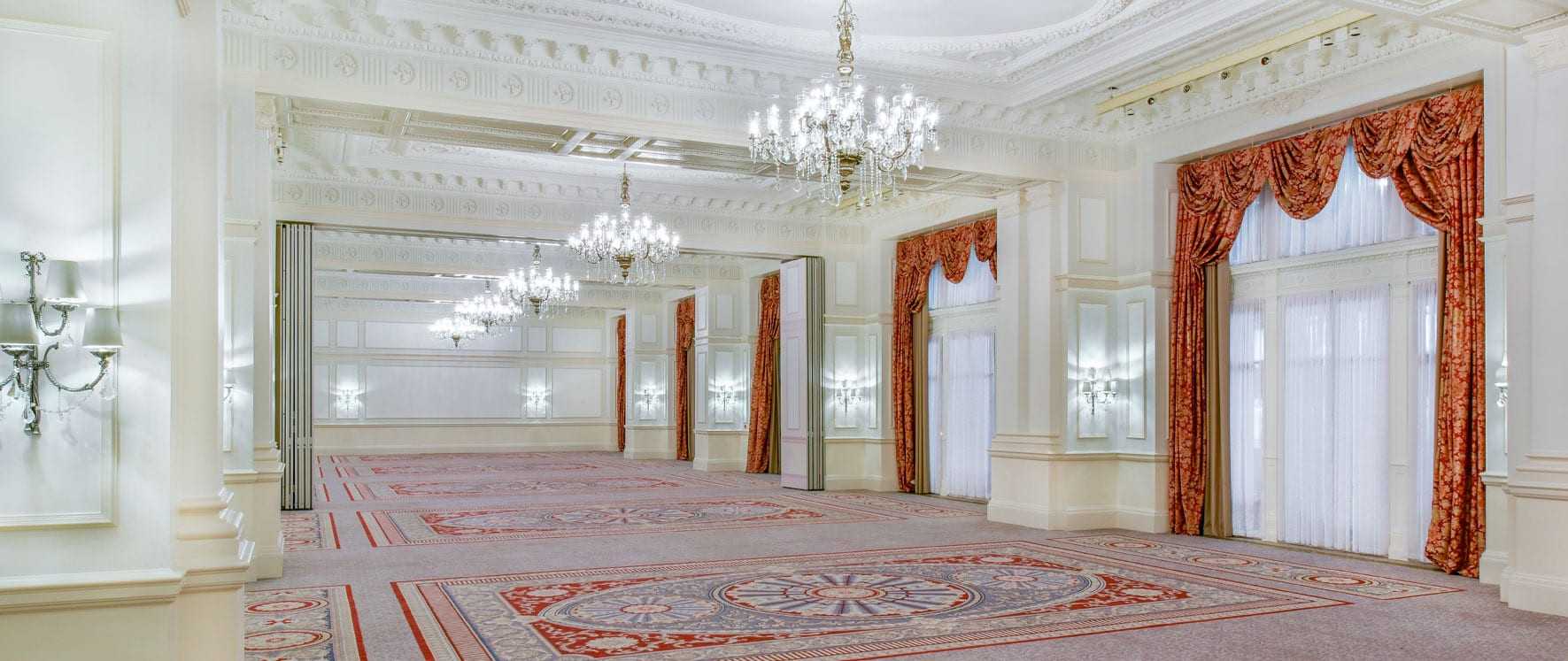 Grand Ballroom