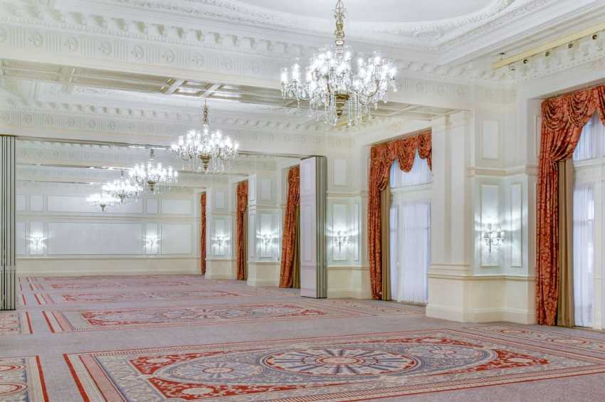 The Landmark London