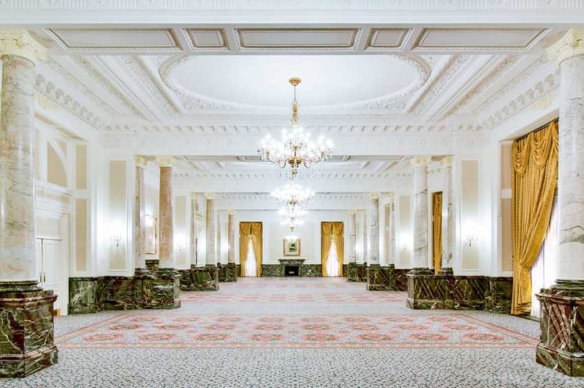 The Landmark London