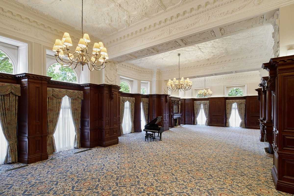 Drawing Room
