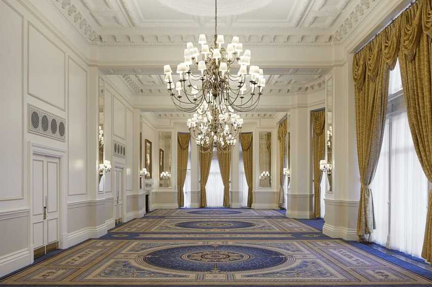 The Landmark London