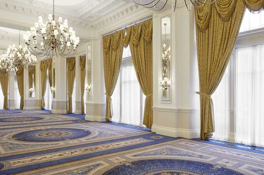 The Landmark London