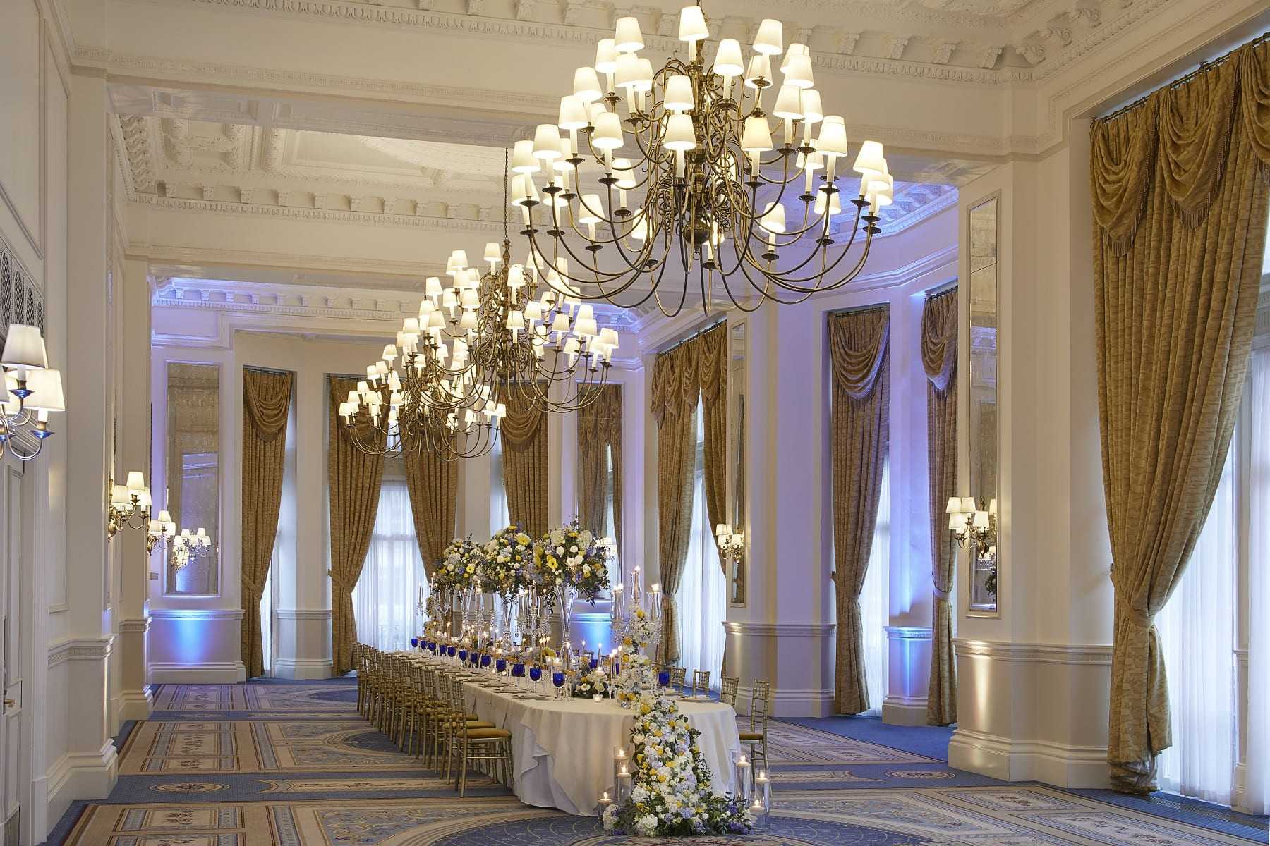 Empire Room