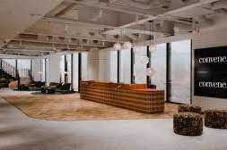 Convene 22 Bishopsgate