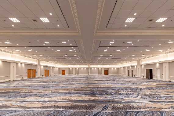 Hilton Birmingham Metropole