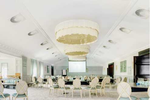 Pennyhill Park Hotel