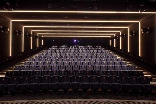 BAFTA 195 Piccadilly