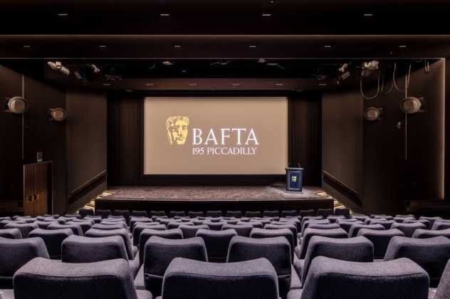BAFTA 195 Piccadilly