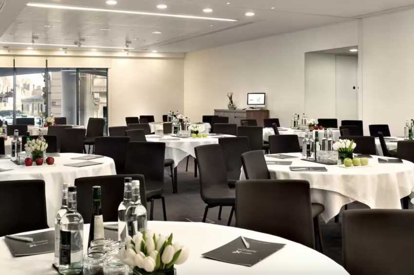 DoubleTree by Hilton – Tower of London