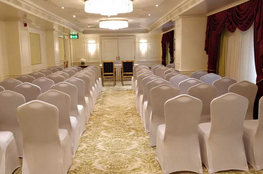 The Bentley Hotel
