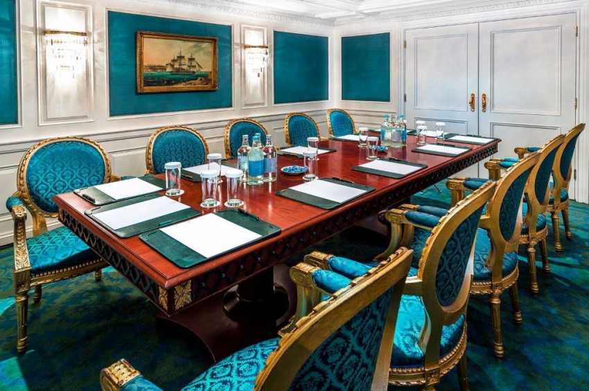 The Bentley Hotel