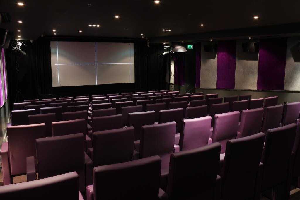 Cinema