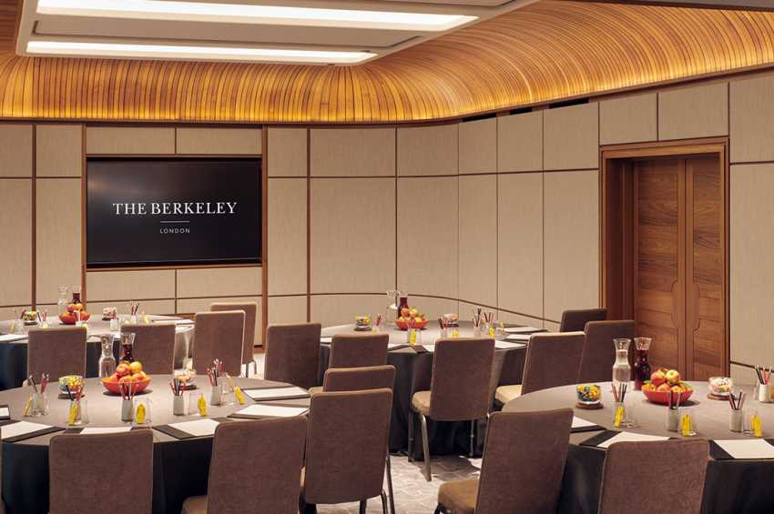 The Berkeley