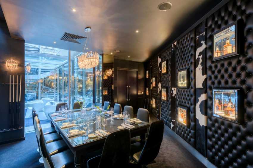 Gaucho Broadgate