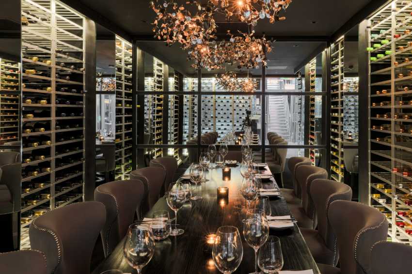 Gaucho Broadgate