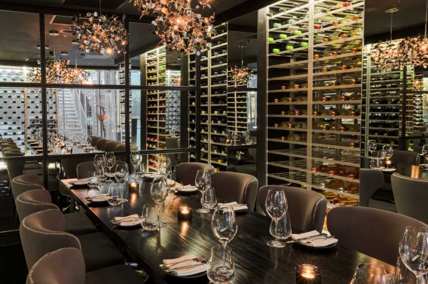Gaucho Broadgate