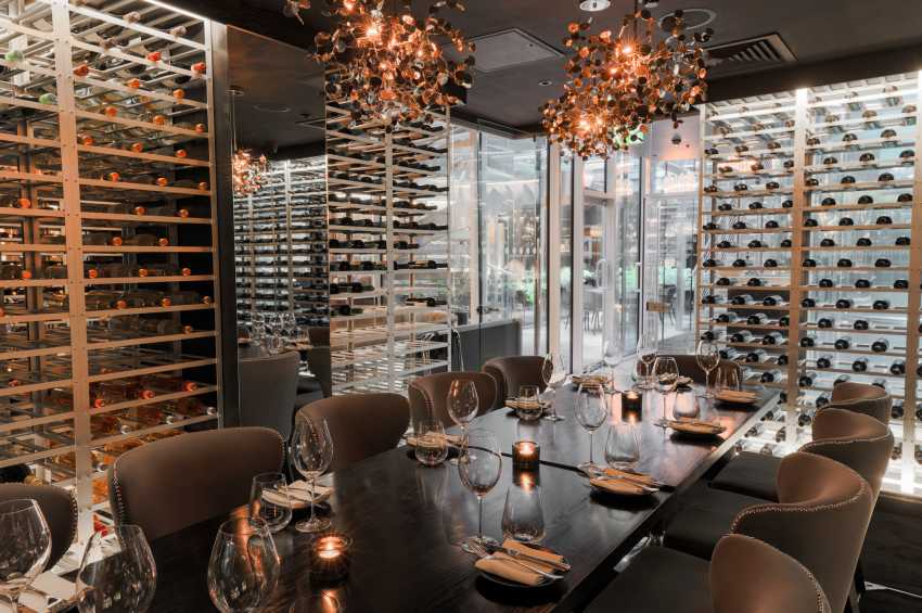 Gaucho Broadgate