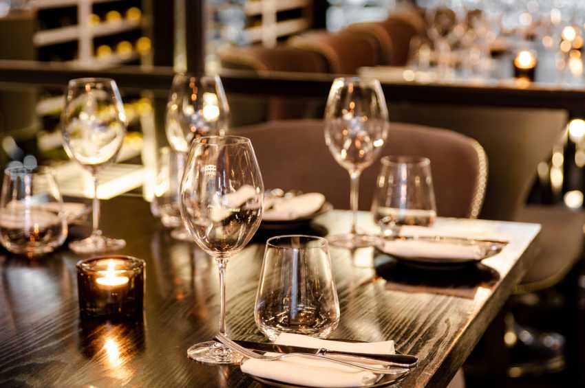 Gaucho Broadgate