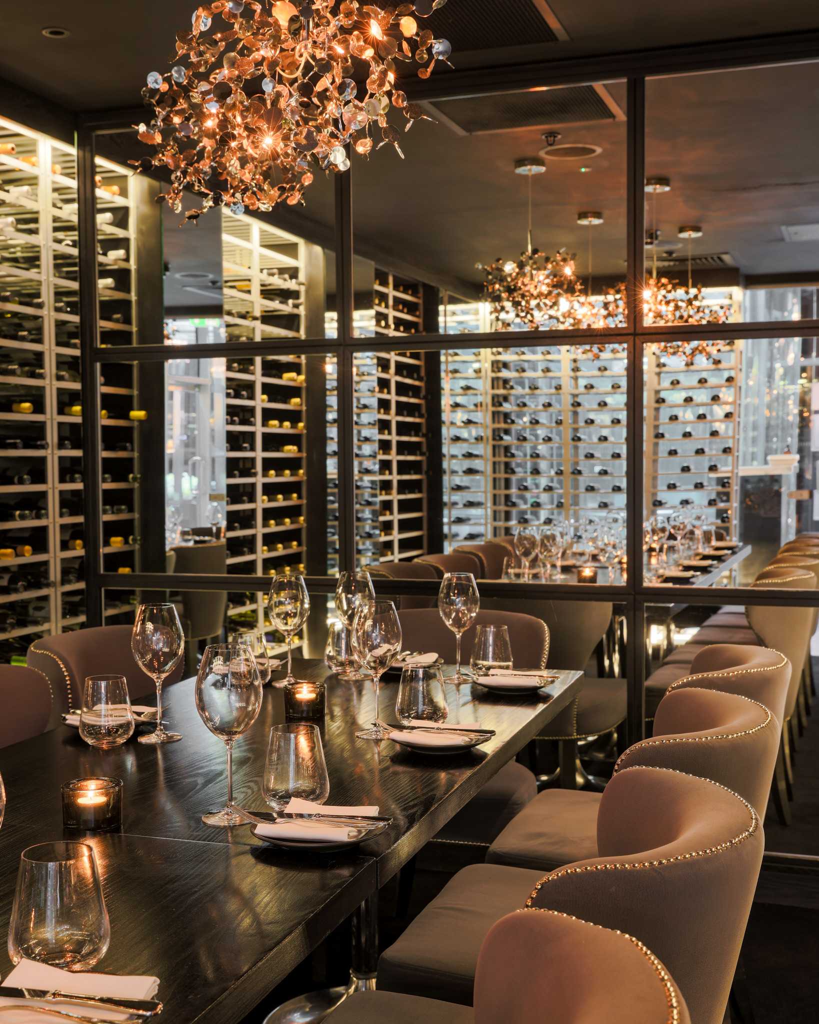 The Wine Room