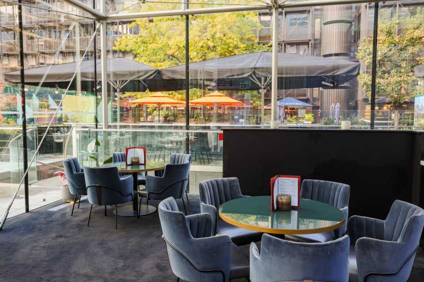 Gaucho Broadgate
