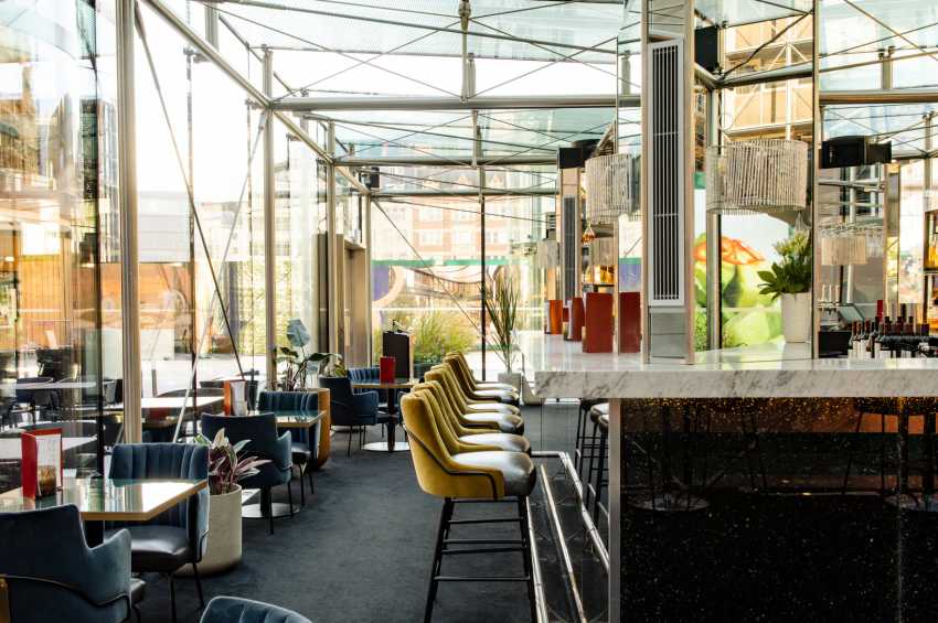Gaucho Broadgate