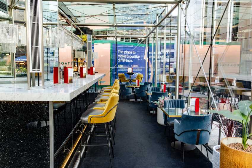Gaucho Broadgate