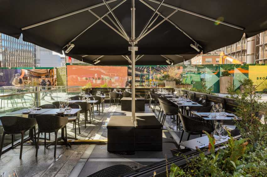 Gaucho Broadgate