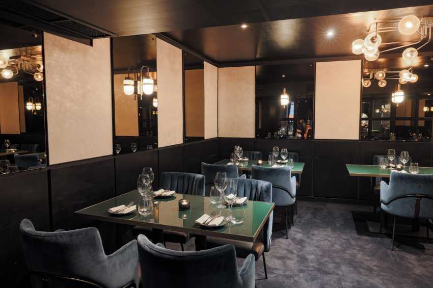 Gaucho Chancery Lane