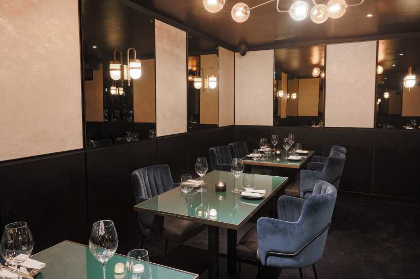 Gaucho Chancery Lane