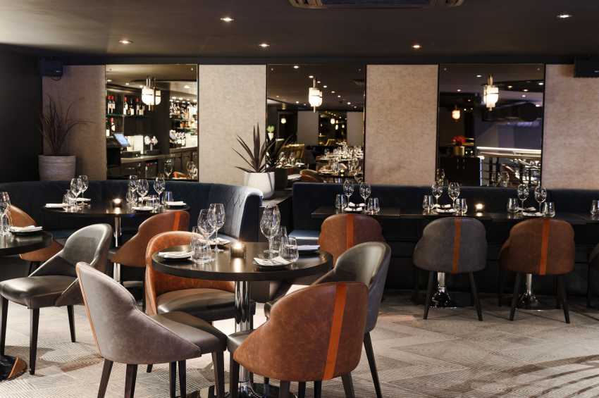 Gaucho Chancery Lane