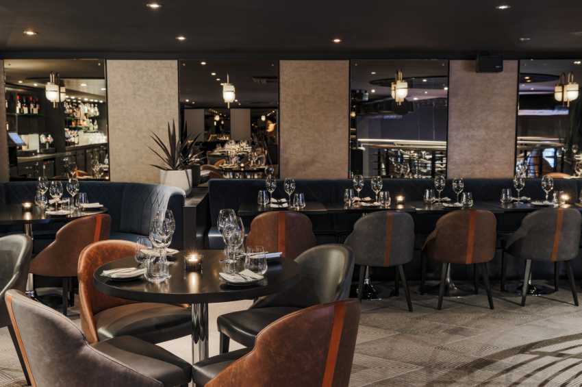 Gaucho Chancery Lane