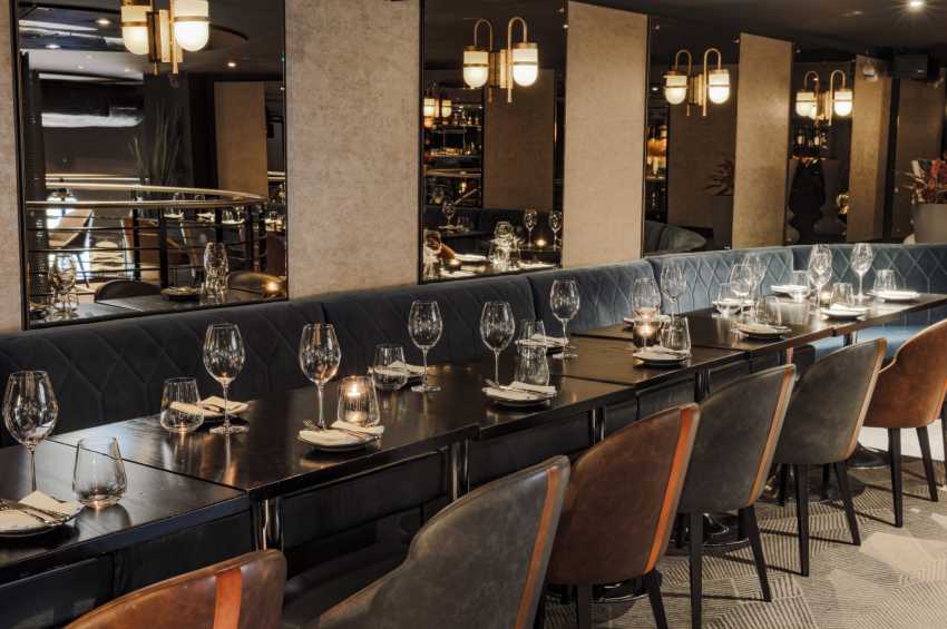 Gaucho Chancery Lane
