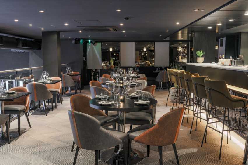 Gaucho Chancery Lane