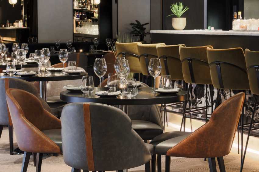 Gaucho Chancery Lane