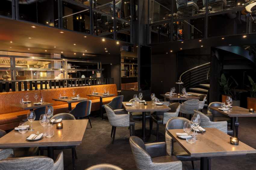 Gaucho Chancery Lane
