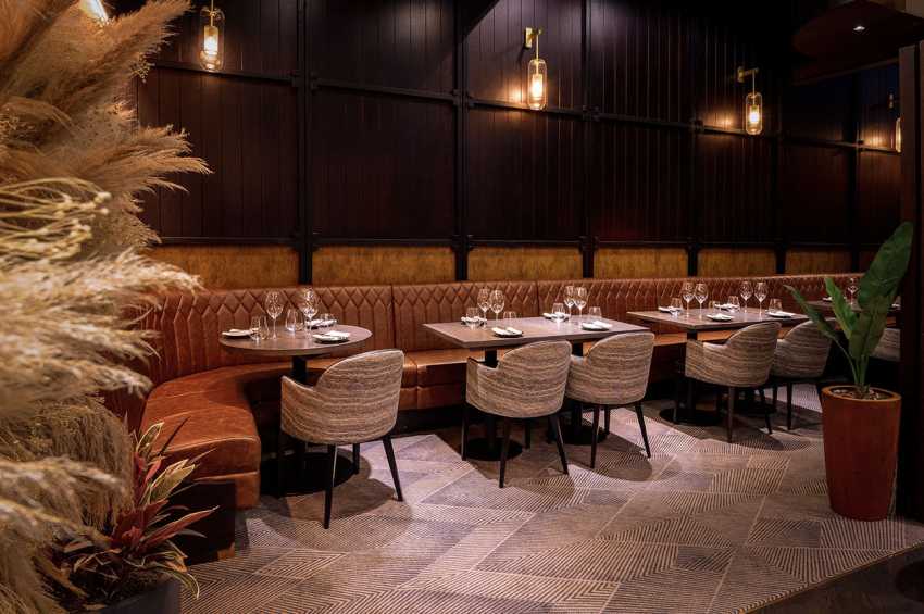 Gaucho Charlotte Street