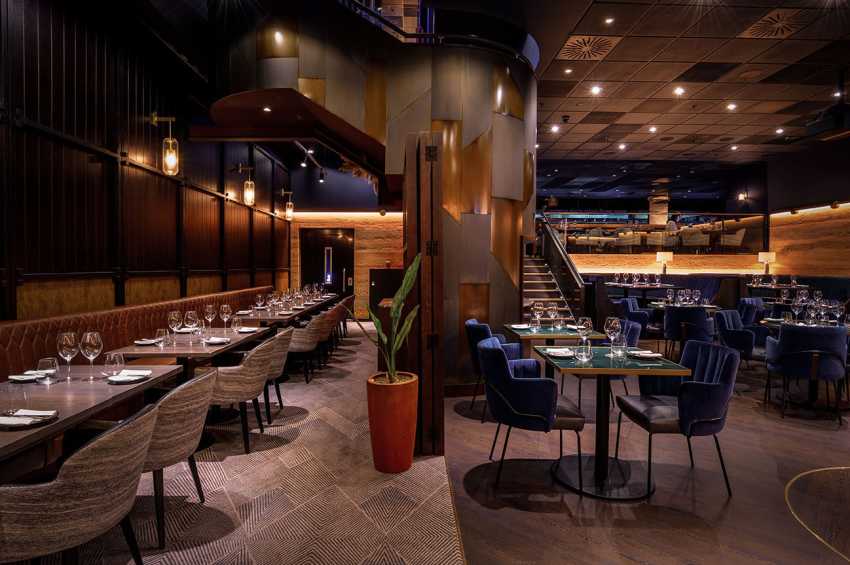 Gaucho Charlotte Street