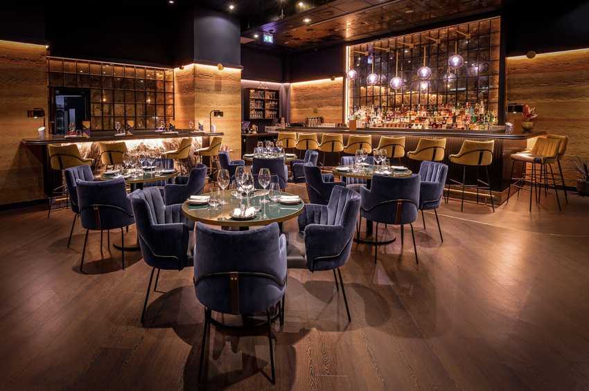 Gaucho Charlotte Street